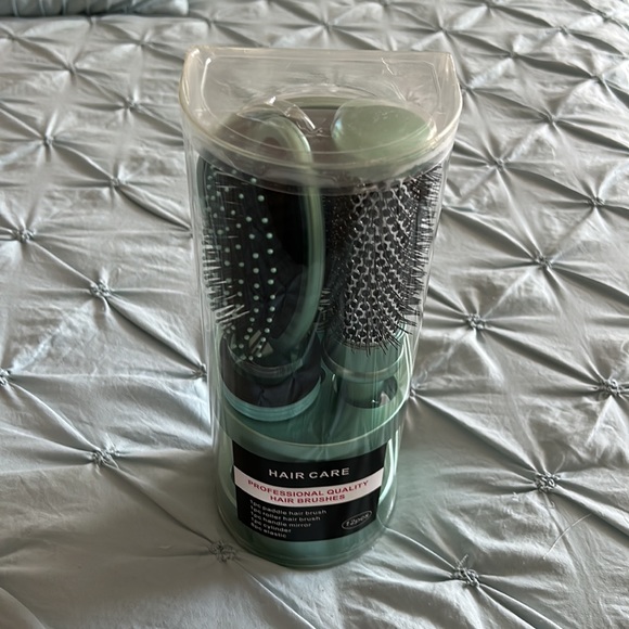 Hair brush set — 12 piece - Picture 4 of 6